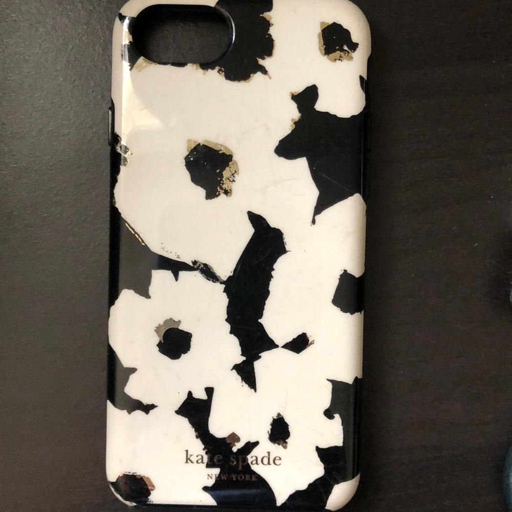 Kate Spade IPhone 6 case